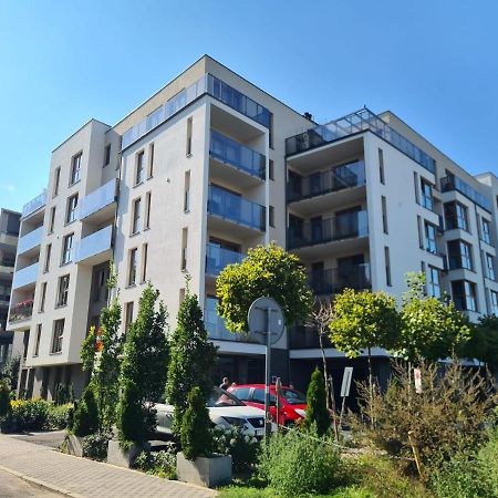Venice Villa Apartment, Self Check-In 24H, Free Parking Poznań Eksteriør billede