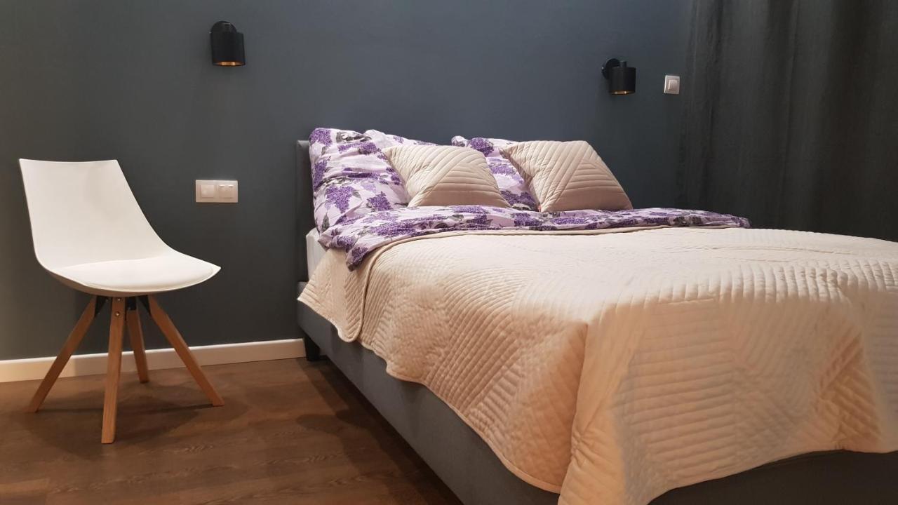 Venice Villa Apartment, Self Check-In 24H, Free Parking Poznań Eksteriør billede