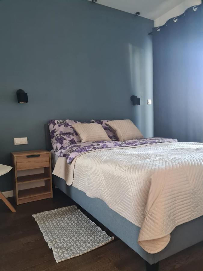 Venice Villa Apartment, Self Check-In 24H, Free Parking Poznań Eksteriør billede